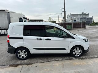 Ford Transit Courier 2018 1.5TDI