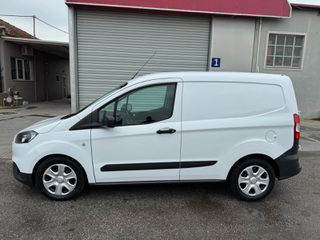 Ford Transit Courier 2018 1.5TDI-thumb-1
