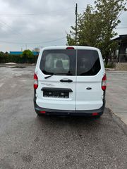Ford Transit Courier 2018 1.5TDI-thumb-2