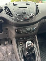Ford Transit Courier 2018 1.5TDI-thumb-4