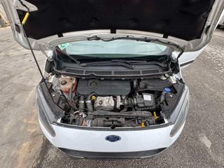 Ford Transit Courier 2018 1.5TDI-thumb-5