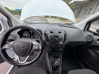 Ford Transit Courier 2018 1.5TDI-thumb-10