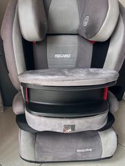 Recaro κάθισμα αυτοκινήτου monza nova 9-36kg