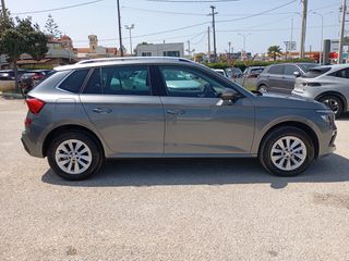 Skoda Kamiq 2025 Selection 1.0 TSI 116 PS DSG7-thumb-1