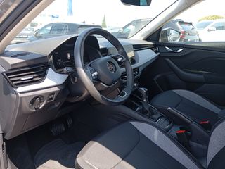 Skoda Kamiq 2025 Selection 1.0 TSI 116 PS DSG7-thumb-4