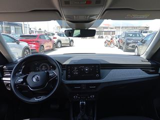 Skoda Kamiq 2025 Selection 1.0 TSI 116 PS DSG7-thumb-9