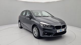 Bmw 218 Active Tourer 2016 i | ΕΩΣ 5 ΕΤΗ ΕΓΓΥΗΣΗ-thumb-3