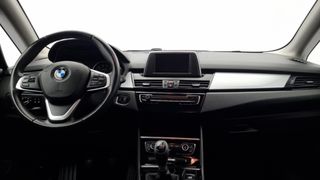Bmw 218 Active Tourer 2016 i | ΕΩΣ 5 ΕΤΗ ΕΓΓΥΗΣΗ-thumb-18