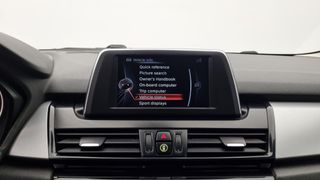 Bmw 218 Active Tourer 2016 i | ΕΩΣ 5 ΕΤΗ ΕΓΓΥΗΣΗ-thumb-22