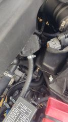 Nissan Primera 2004 P12