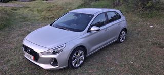 Hyundai i 30 2018 Hyundai i30 1.6 CRDI | 110hp*ΜΗΔΕΝΙΚΆ ΤΈΛΗ *