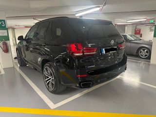 Bmw X5 2016 40e M PACK FULL EXTRA-thumb-4