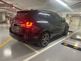 Bmw X5 2016 40e M PACK FULL EXTRA-thumb-1