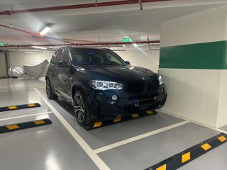 Bmw X5 2016 40e M PACK FULL EXTRA
