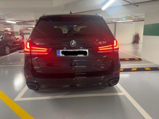Bmw X5 2016 40e M PACK FULL EXTRA-thumb-2