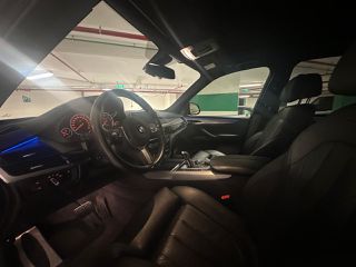 Bmw X5 2016 40e M PACK FULL EXTRA-thumb-8