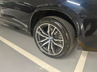 Bmw X5 2016 40e M PACK FULL EXTRA-thumb-9