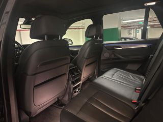 Bmw X5 2016 40e M PACK FULL EXTRA-thumb-10
