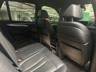 Bmw X5 2016 40e M PACK FULL EXTRA-thumb-11