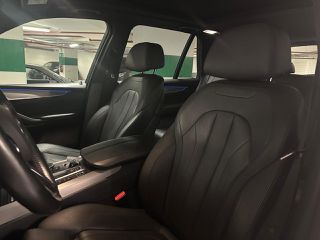 Bmw X5 2016 40e M PACK FULL EXTRA-thumb-15