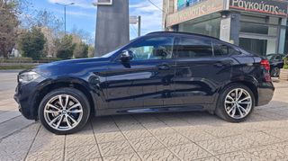 Bmw X6 2015 XDRIVE 40D M PACK 313HP-thumb-3