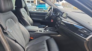 Bmw X6 2015 XDRIVE 40D M PACK 313HP-thumb-5