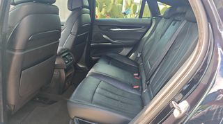 Bmw X6 2015 XDRIVE 40D M PACK 313HP-thumb-8