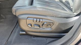 Bmw X6 2015 XDRIVE 40D M PACK 313HP-thumb-11