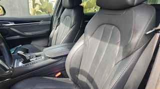 Bmw X6 2015 XDRIVE 40D M PACK 313HP-thumb-12