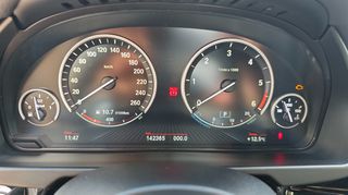 Bmw X6 2015 XDRIVE 40D M PACK 313HP-thumb-15