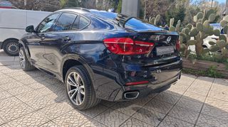 Bmw X6 2015 XDRIVE 40D M PACK 313HP-thumb-19