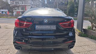 Bmw X6 2015 XDRIVE 40D M PACK 313HP-thumb-21