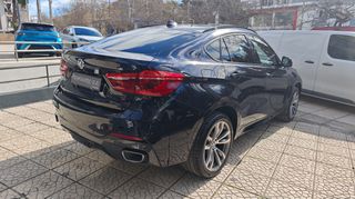 Bmw X6 2015 XDRIVE 40D M PACK 313HP-thumb-22