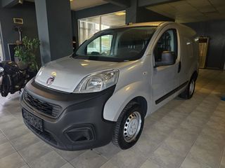 Fiat Fiorino 2017 1.3 MULTI JET DIESEL