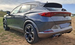 Cupra Formentor 2024 Plug-in hybrid, 1.4, 204hp-thumb-2