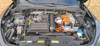 Cupra Formentor 2024 Plug-in hybrid, 1.4, 204hp-thumb-38