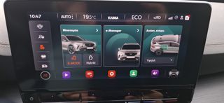 Cupra Formentor 2024 Plug-in hybrid, 1.4, 204hp-thumb-14