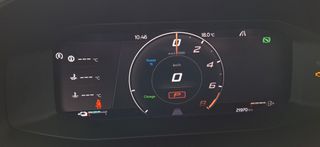 Cupra Formentor 2024 Plug-in hybrid, 1.4, 204hp-thumb-17