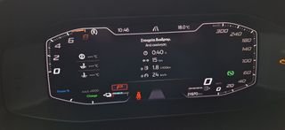 Cupra Formentor 2024 Plug-in hybrid, 1.4, 204hp-thumb-19