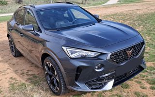 Cupra Formentor 2024 Plug-in hybrid, 1.4, 204hp-thumb-24