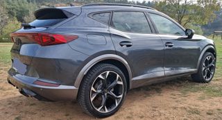 Cupra Formentor 2024 Plug-in hybrid, 1.4, 204hp-thumb-25