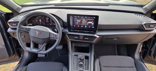 Cupra Formentor 2024 Plug-in hybrid, 1.4, 204hp-thumb-28