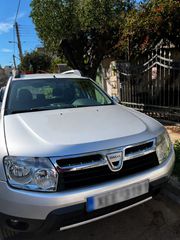 Dacia Duster 2011