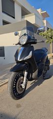 Piaggio Beverly 300i 2015