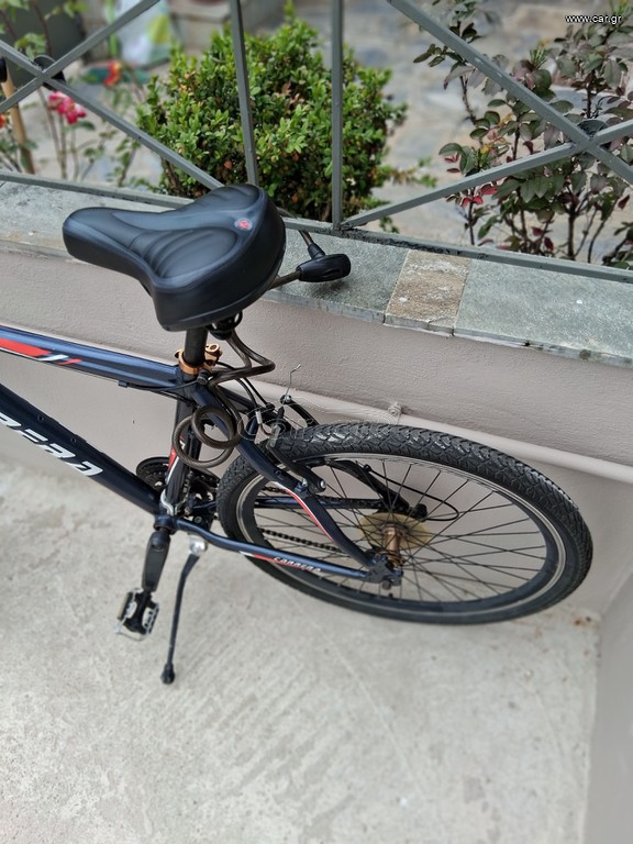 Πόλης Carrera 2018
