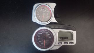 ΚΟΝΤΕΡ GILERA NEXUS