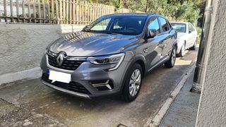 Renault Arkana 2022 Expression plus