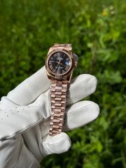 Rolex Datejust 31’ AAA+ Quality ALL Models Replica Αντιγραφο