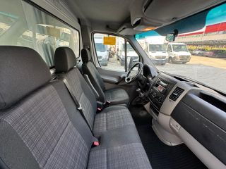 Ψυγείο Mercedes-Benz 2015 416 CDI / EURO 5b-thumb-52