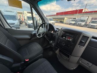 Ψυγείο Mercedes-Benz 2015 416 CDI / EURO 5b-thumb-53